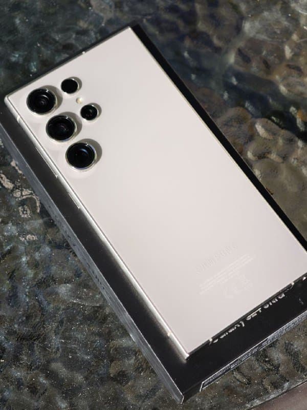 Samsung Galaxy S24 Ultra