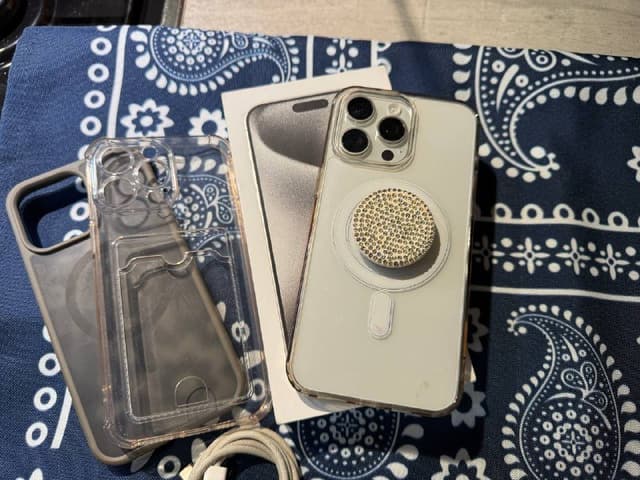 Айфон 15 Про Макс, Apple Watch 7