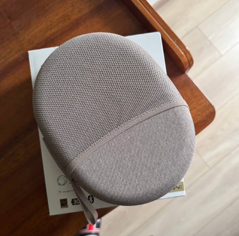 Наушники Sony WH-1000XM4 2