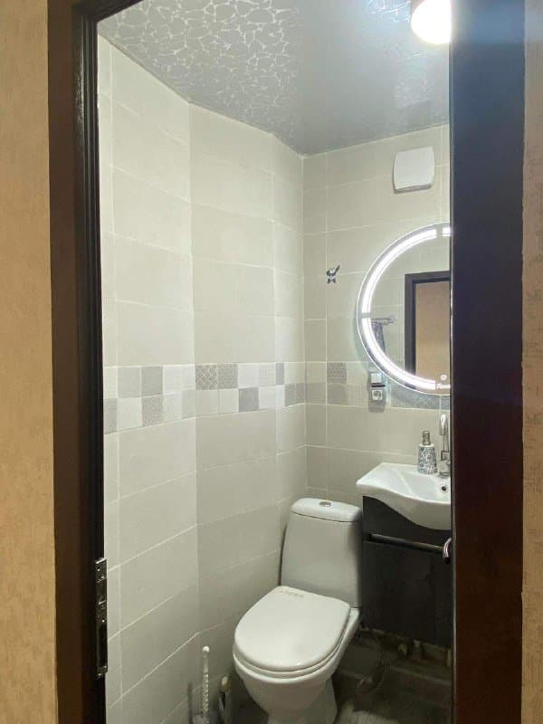 2-комнатная квартира в Батуми, аренда 9