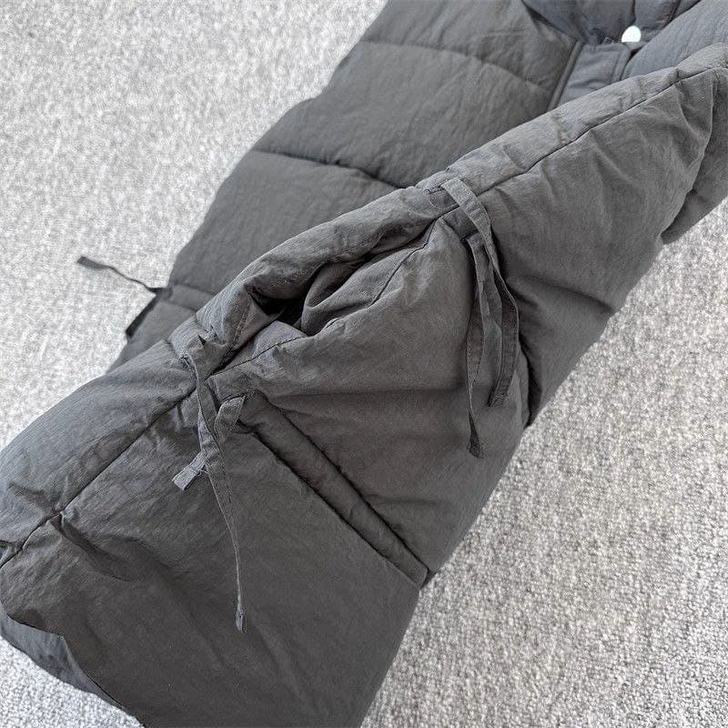 Тёплый жилет женский размер 36 (42-44) 3