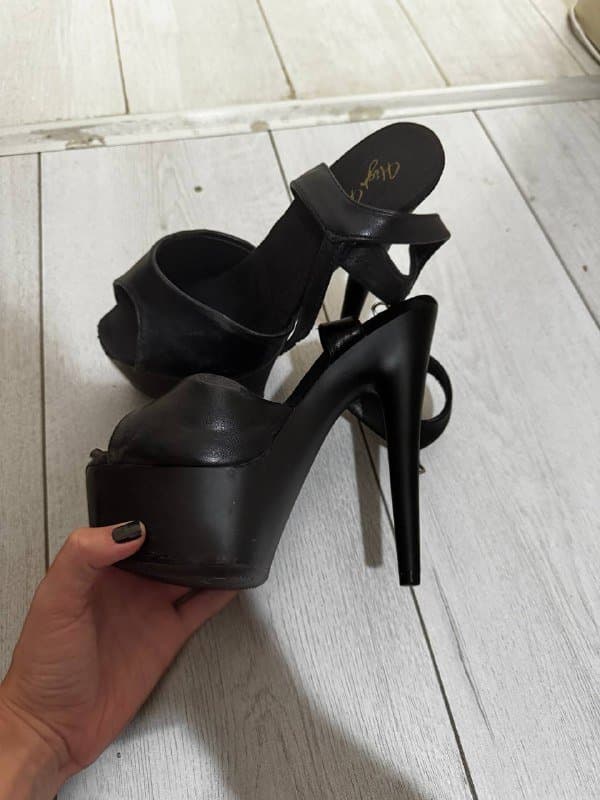 Стрипы единички для занятий 3