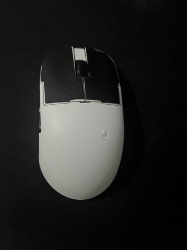 Мышь Ajazz AJ159 Apex 2