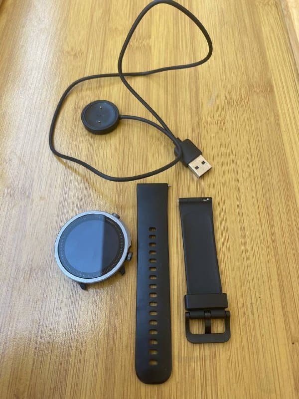 Смарт часы Mibro Fit