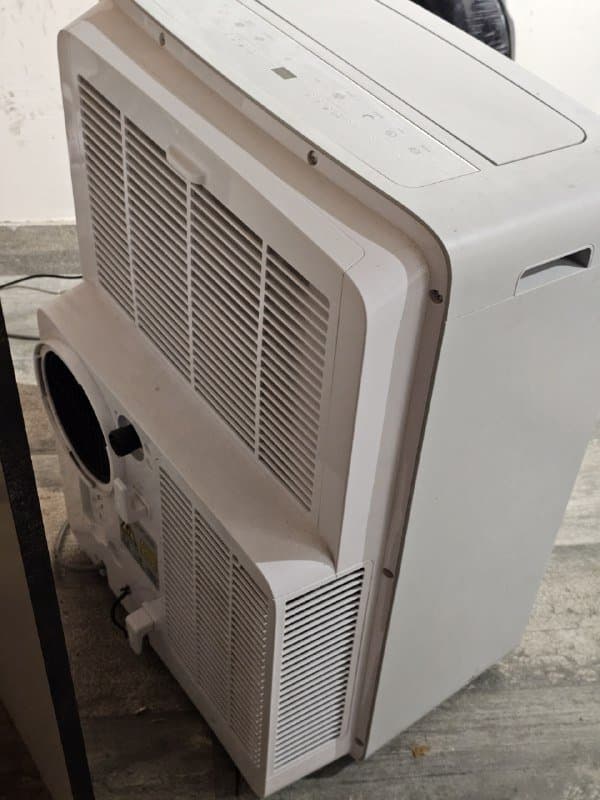 Кондиционер VOX передвижной 2