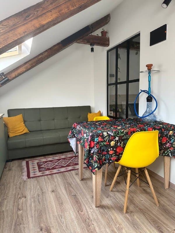 Квартира в старом городе Сололаки посуточно