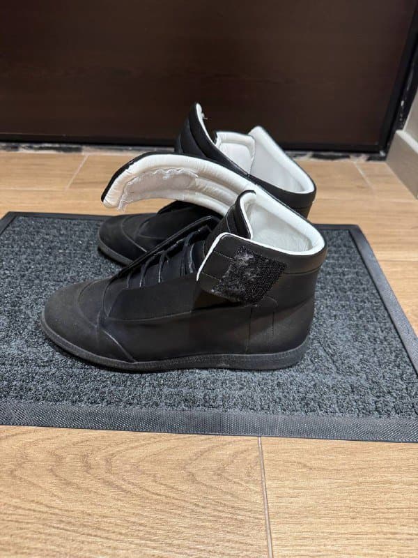 Maison Margiela future мужские кроссовки 45 размер 2