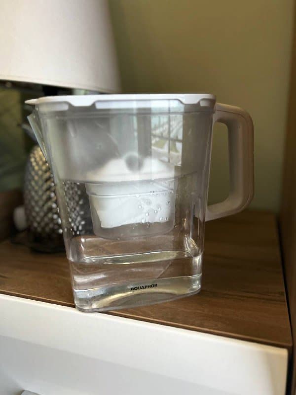 Фильтр-кувшин для воды Аквафор