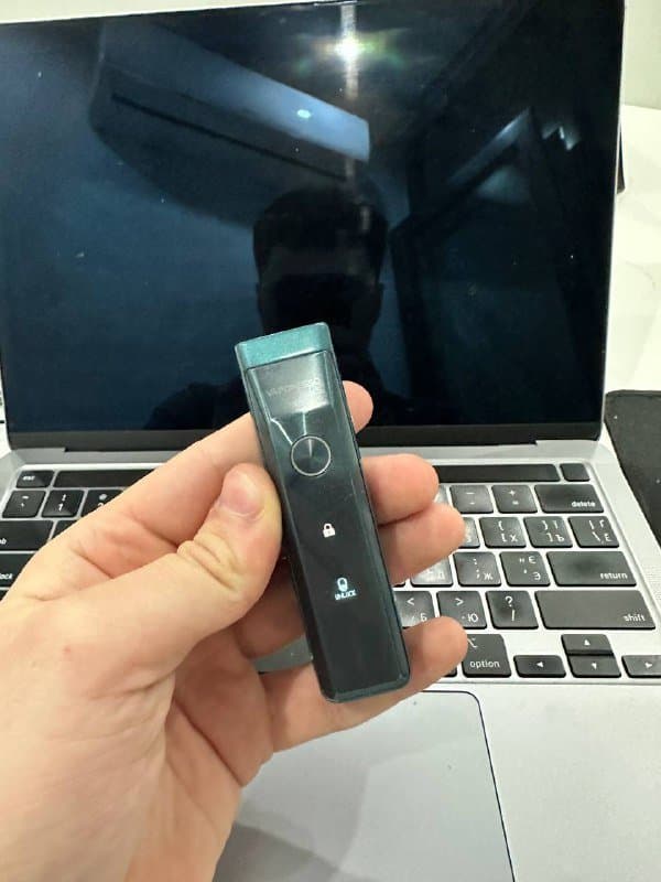 Vaporesso Xros Два устройства