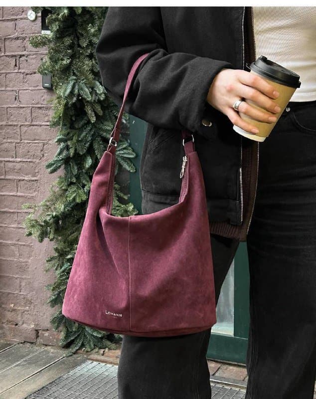 Сумка грузинского бренда 3