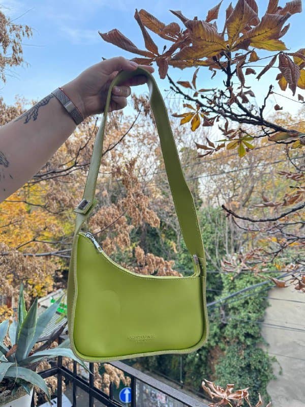 Samsonite, Michael Kors, Max&Co, SIDE I SIZE, Zara, Nycho, genuine leather кошелек, no-name сумки и кошельки 8