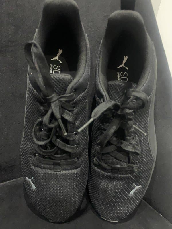 Кроссовки Puma Anzarun Lite 44,5 размер 2