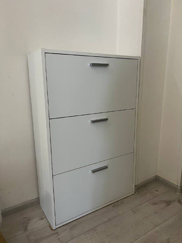 Обувница 65x100x26