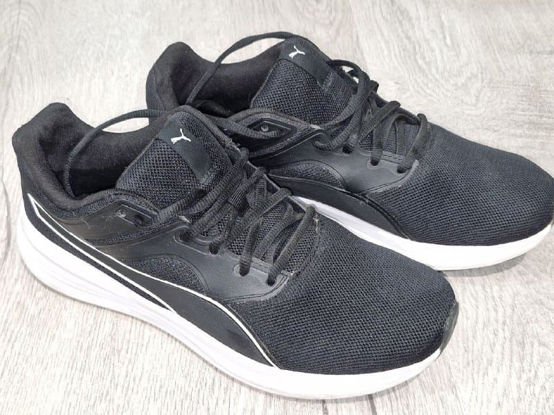 Сандалии, ботинки Levi's, кроссовки Puma подростковые 5