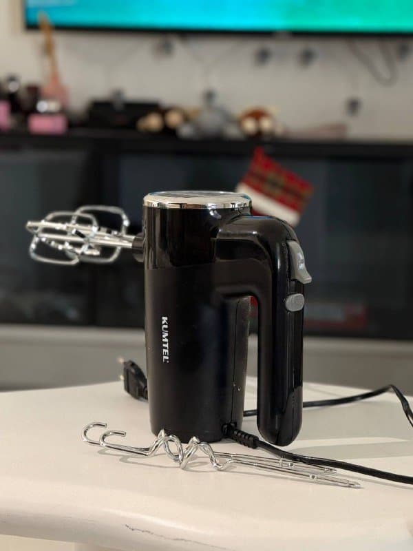 INSTAX MINI 12, новогодний декор, паровой утюг, миксер