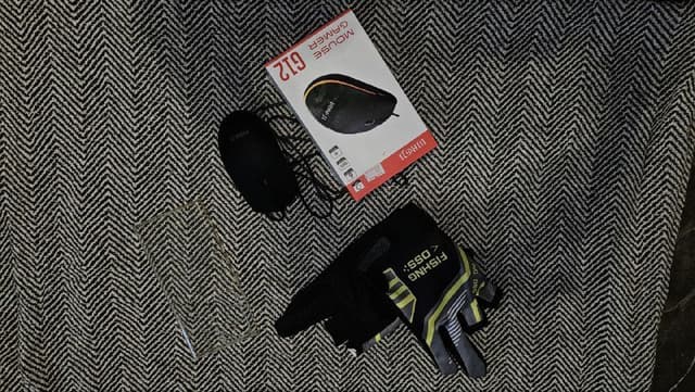 компьютерная мышь