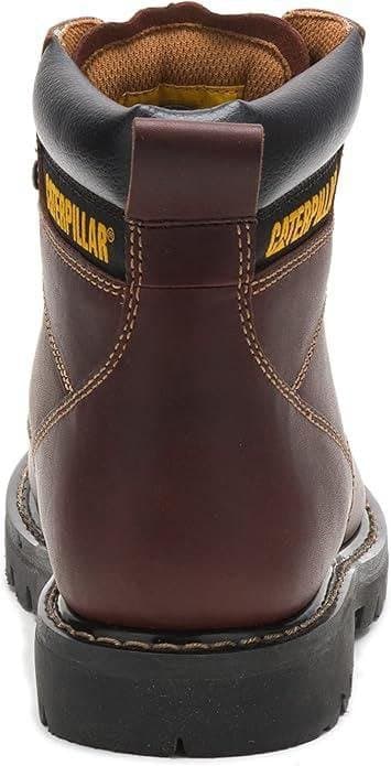 Мужские ботинки Caterpillar, размер 12 US 4