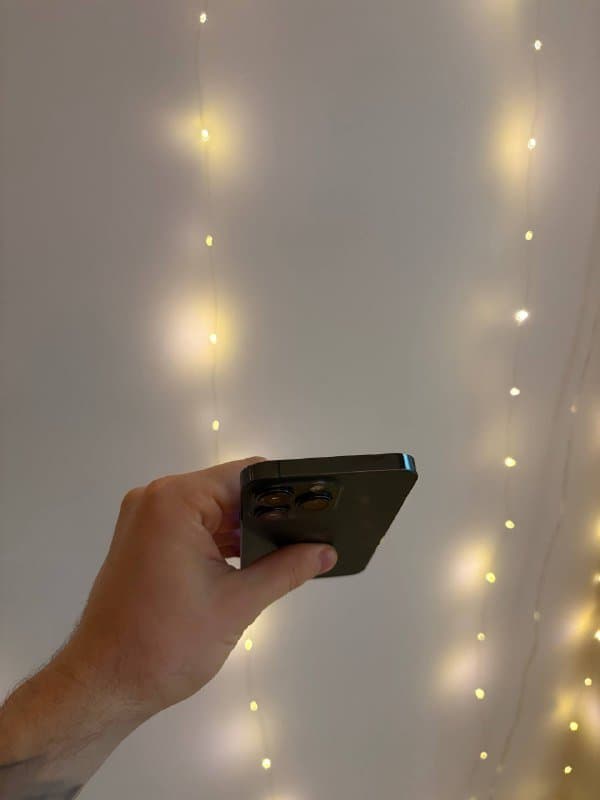 iPhone 13 Pro зеленый, 128 ГБ 5