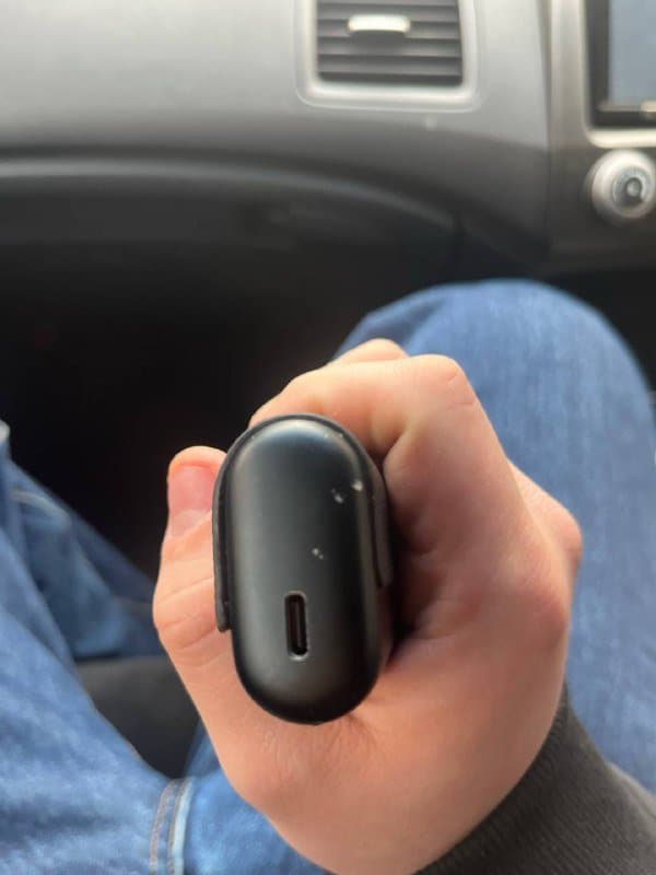 IQOS PRIME устройство для нагревания табака 2