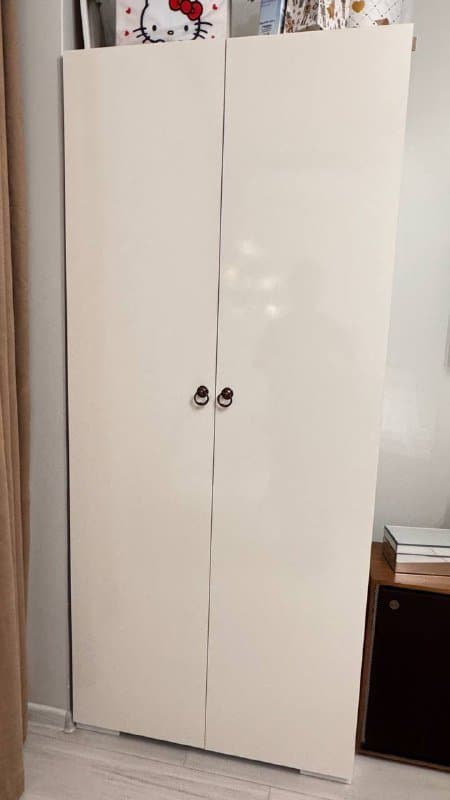 Шкаф, полка