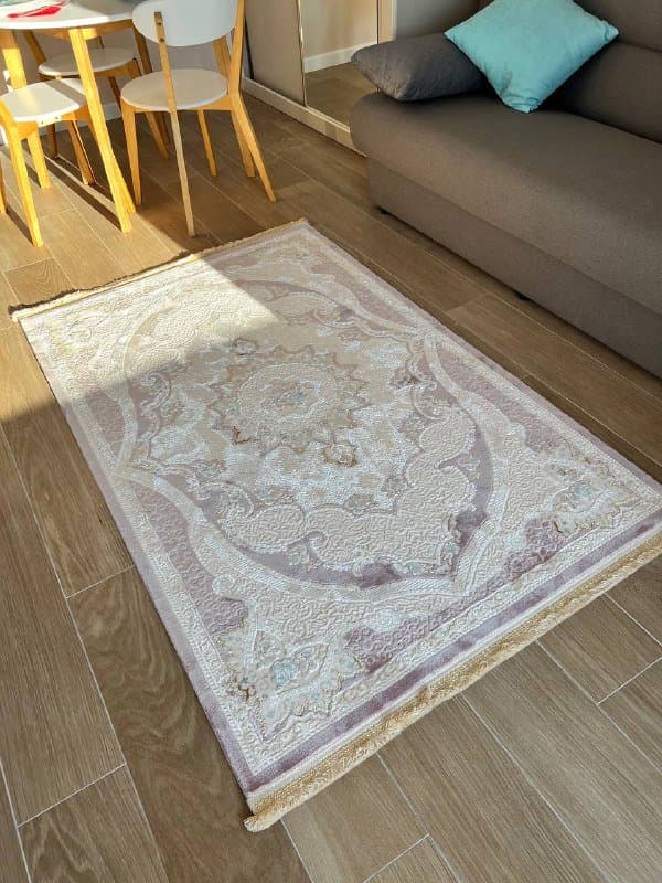 ковёр натуральный Festival Cihangir 120x180