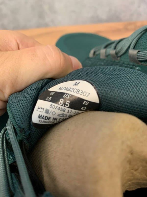 Кроссовки Altra Superior 6 2