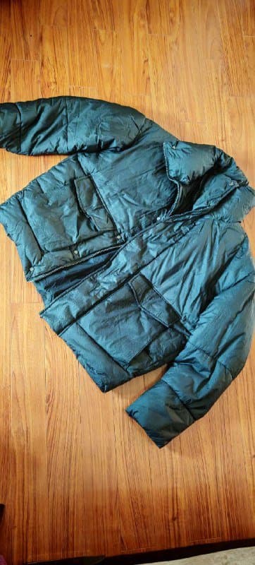 Мужская куртка Zara