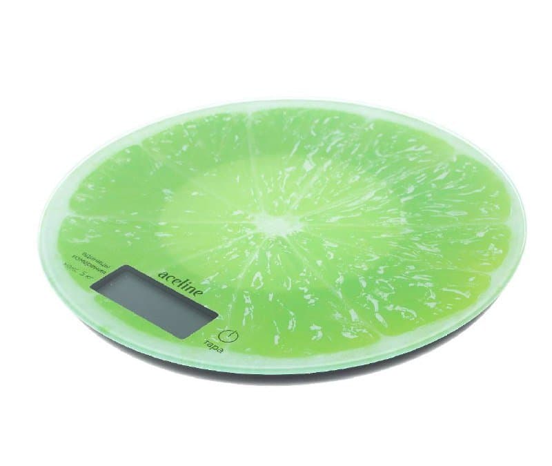 Кухонные весы 3