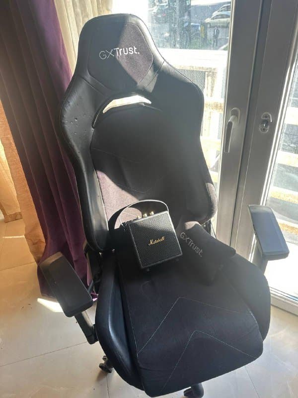 Игровое кресло GX Trust