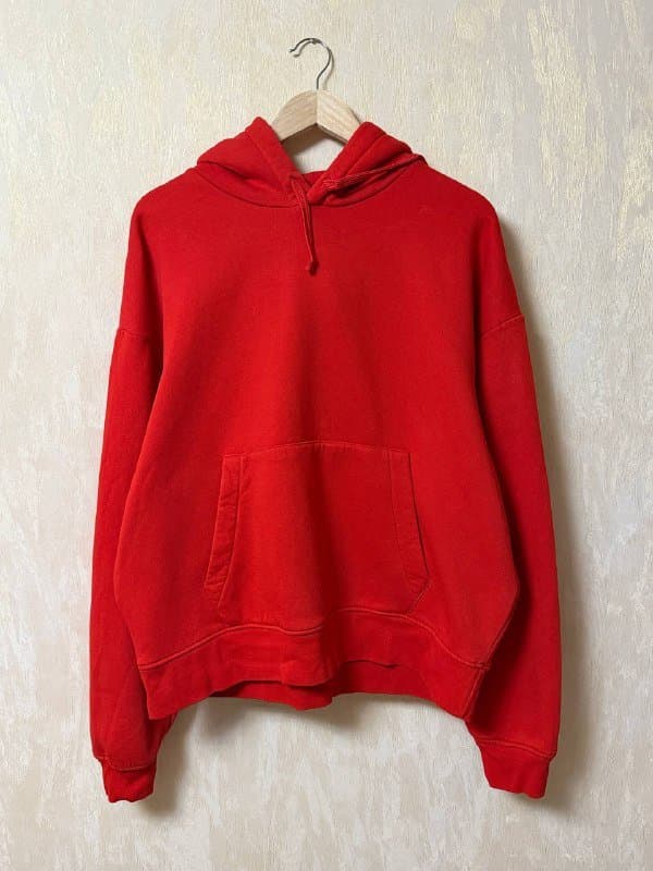 Худи мужское ZARA