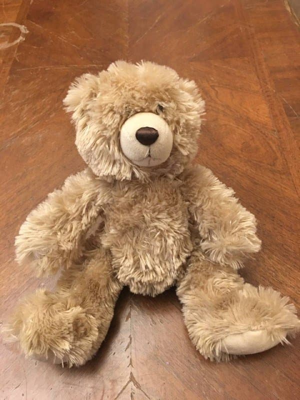 Мини ведерко, тазик, бахилы, пододеяльник, мишка, очки, бутылка, купальник, платье, кофточка, кофта 5