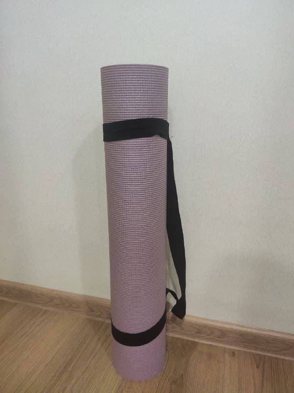 Робот пылесос Xiaomi, утюг Scarlett, коврик для йоги, надувной матрац 4