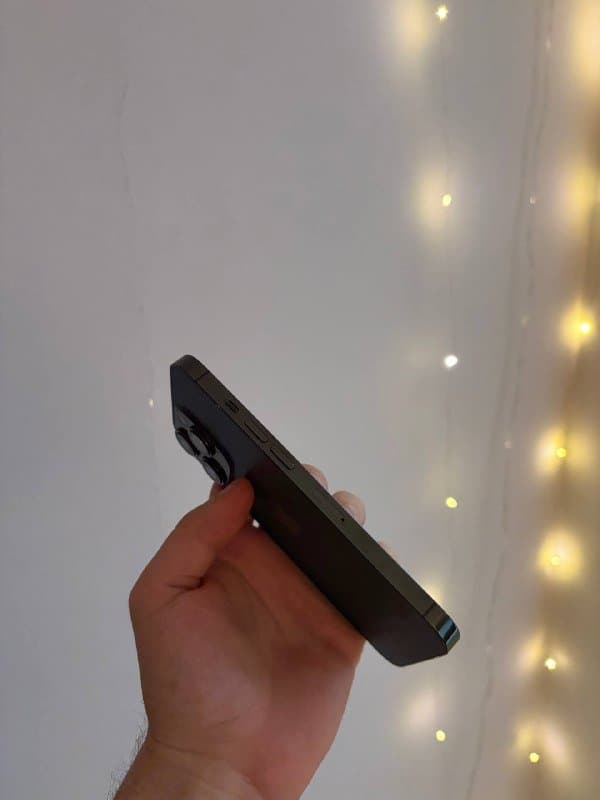 iPhone 13 Pro зеленый, 128 ГБ 3