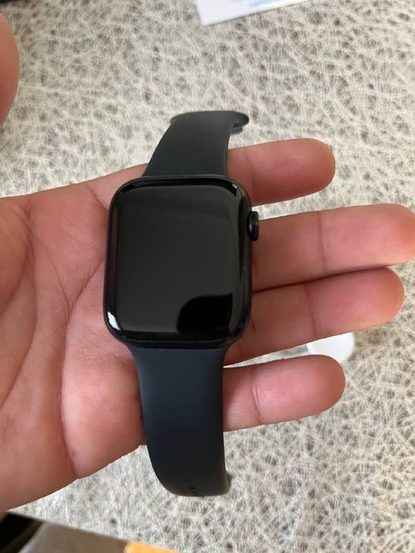 Apple Watch 8 45 2