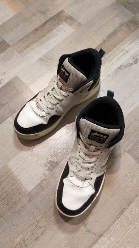 Полуботинки 361 Degrees размер 42