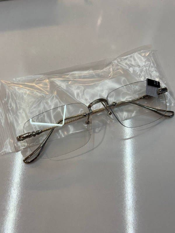 Женские имиджевые солнцезащитные очки