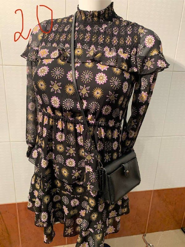 Платья, кофты, свитера женские 2