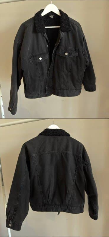 Пиджак, плащ, куртка из искусственной кожи, теплая куртка, зимнее пальто женские 5