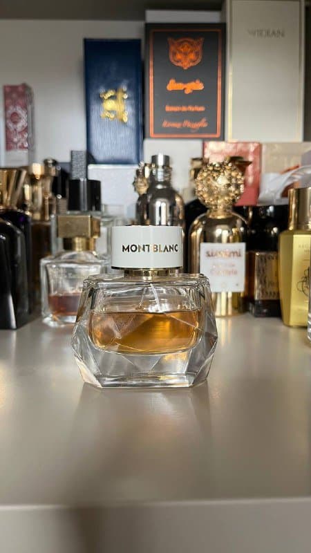 Женский парфюм Signature Absolue Montblanc 35 мл