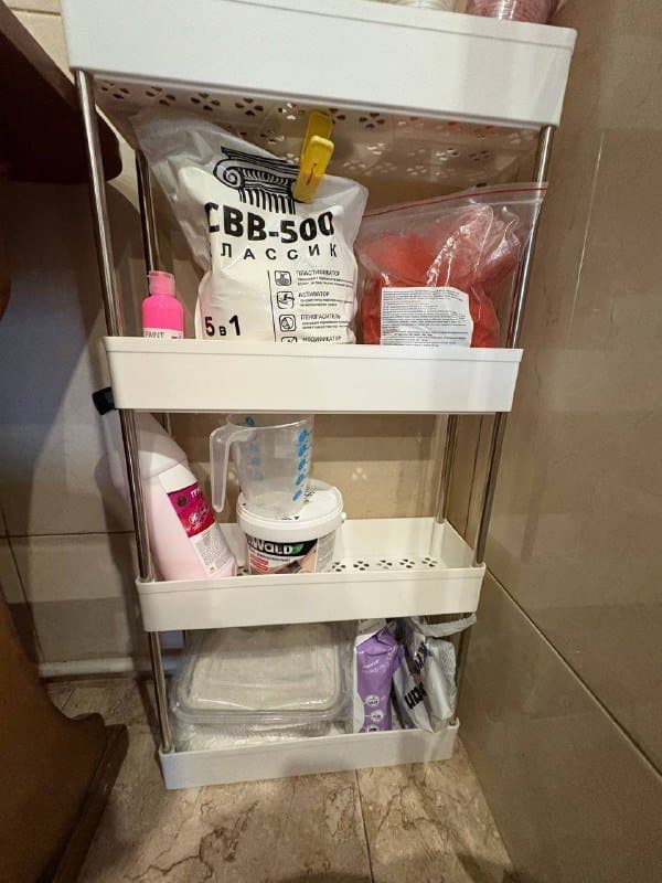 Материалы для гипса: пигменты, краска, лак, грунт, альгинат, молды