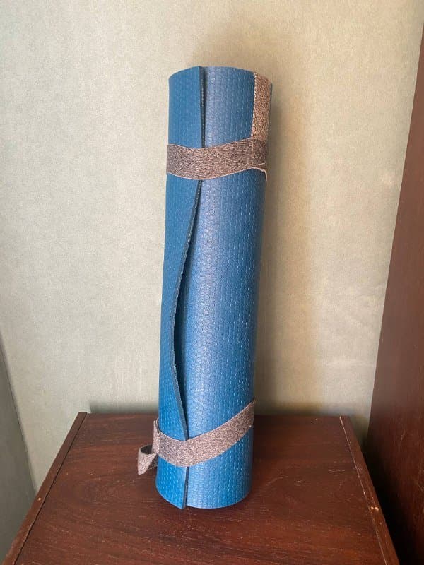 Коврик для йоги