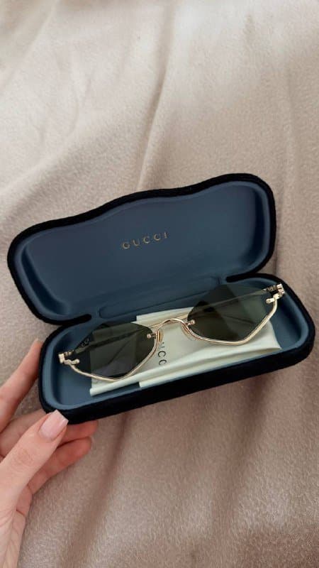 Солнцезащитные очки Gucci, очки Prada с защитой для компьютера