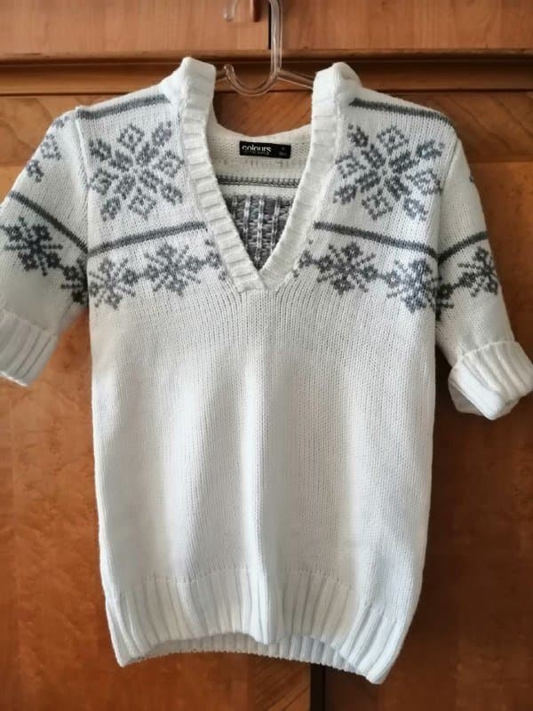 Капюшонка, Джинсы, Манто