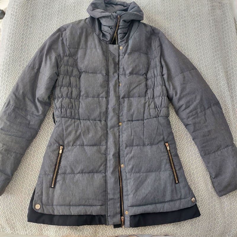 Трикотажная кофточка, свитер, кардиган, флиска, куртка женская XS-S 5