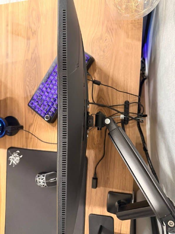 Монитор MSI MAG 256F 25 дюймов 180 Гц 3