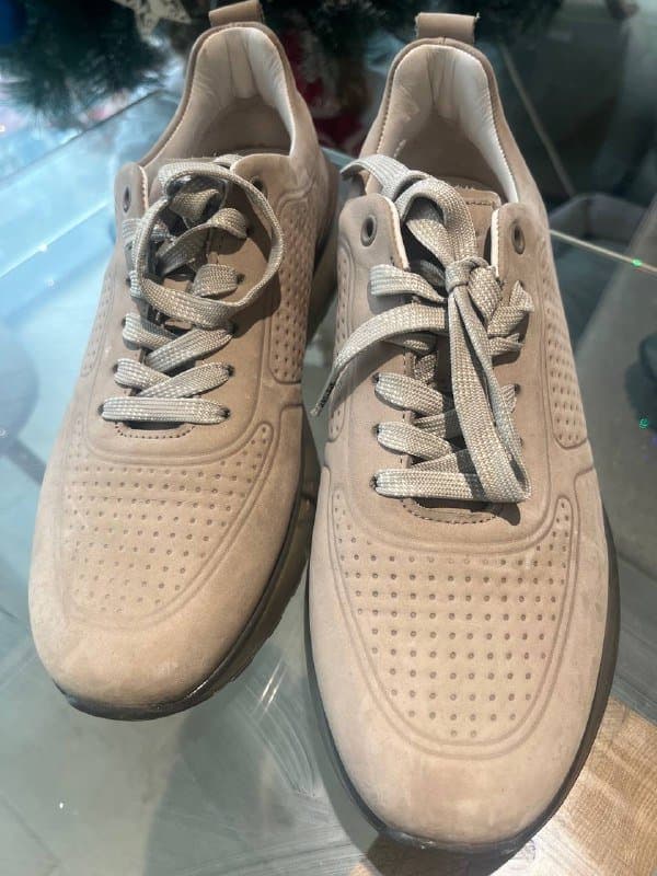 Ботинки Columbia 39 размер, Туфли кожаные 41 размер 3