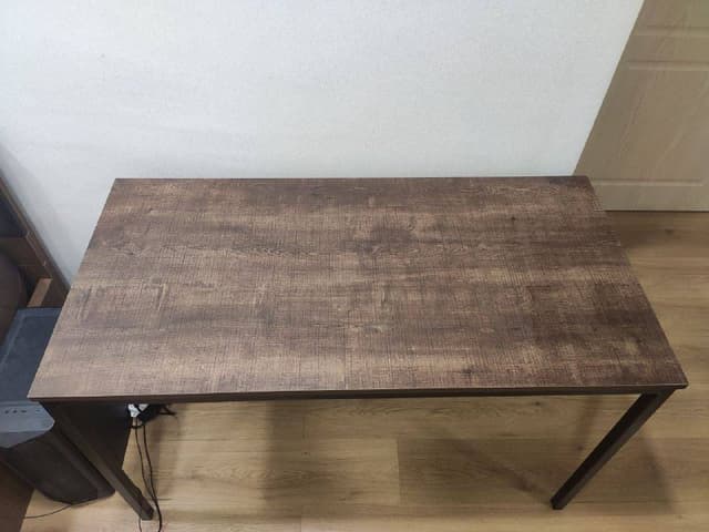 Стол письменный 60×120 см