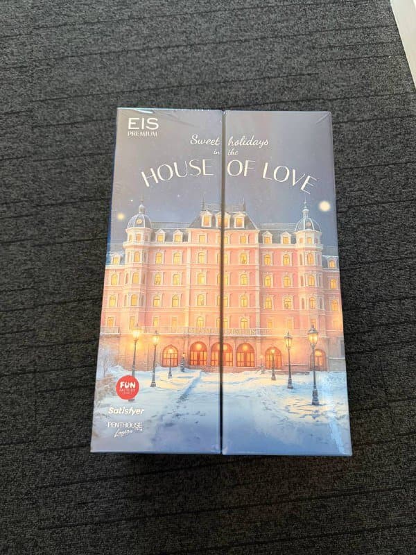 Набор секс-игрушек, аксессуаров и средств ухода 5