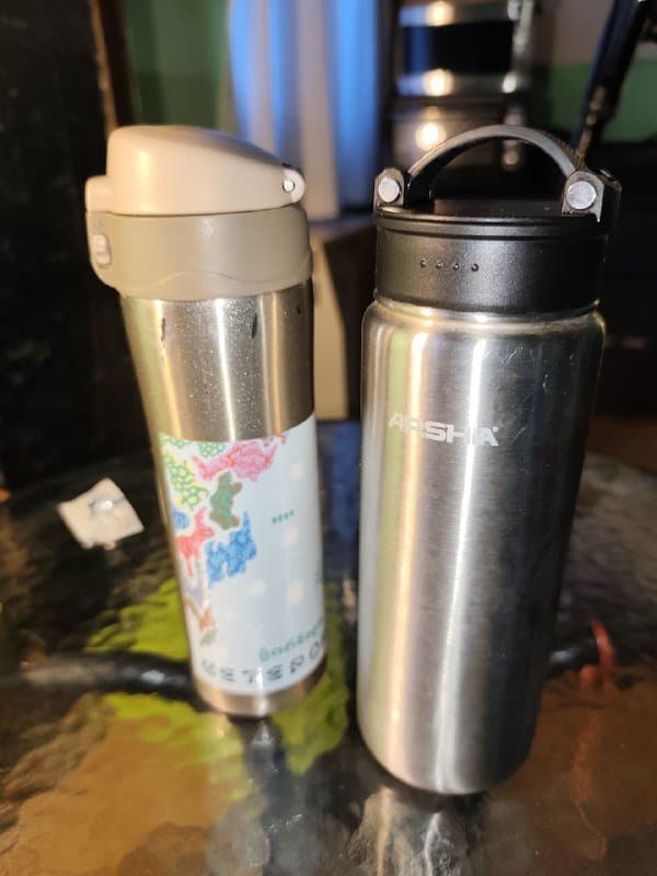 термос 500 мл 1