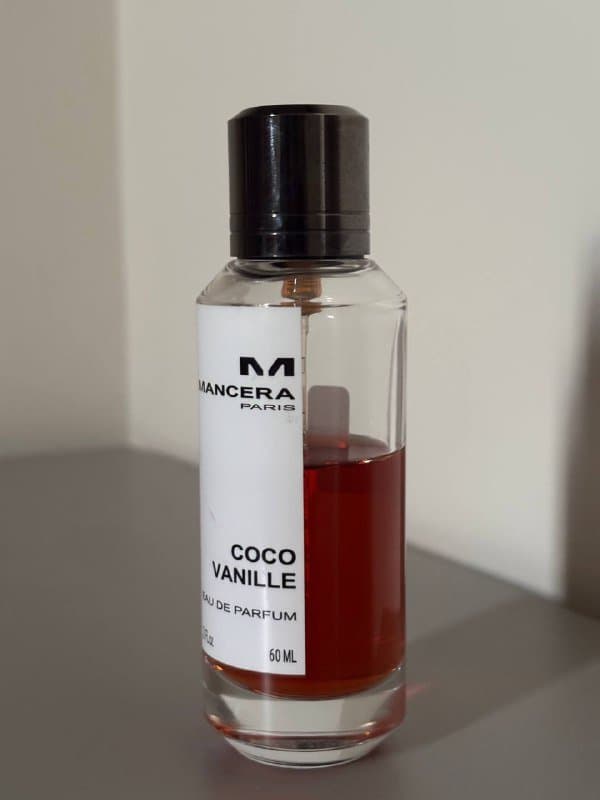 духи Coco Vanille Mancera 60 мл